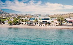 Acropol Of Bodrum Beach Hotel
